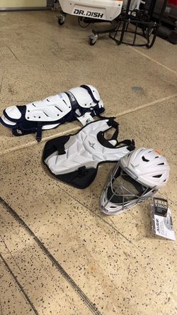 All Star Girls Catching Gear (Brand New)