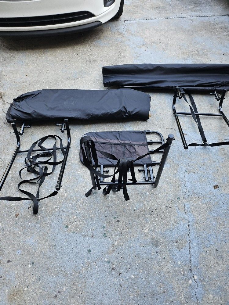 Bed Rails