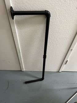 Clothes Hanger Rack