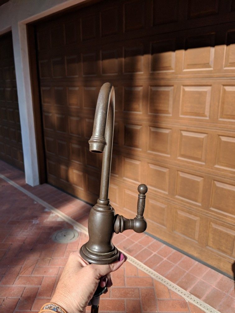 Cold Water Dispenser