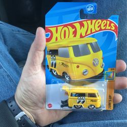 Kool Kombi $12