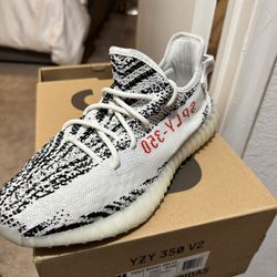 Yeezys For Sale Size 10