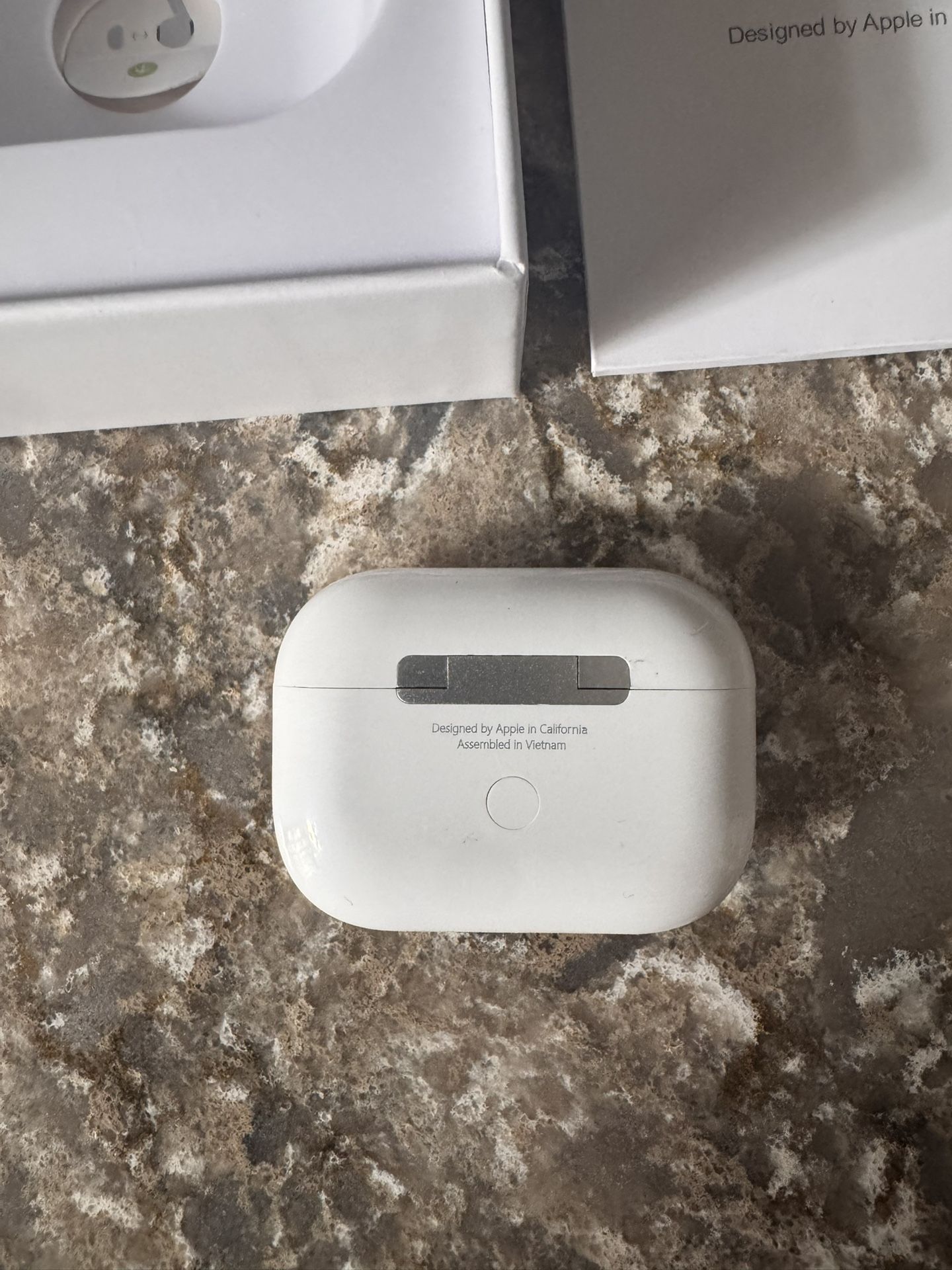 airpod pro 2