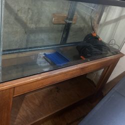 Fish Tanks With Stands 