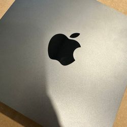 Mac Mini 2018 