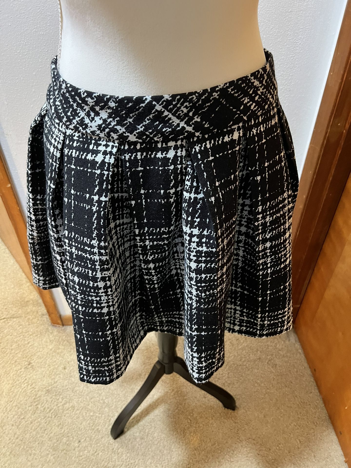 Banana Republic Skirt
