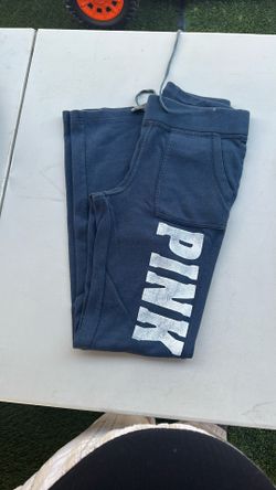 Pink Sweats Size S