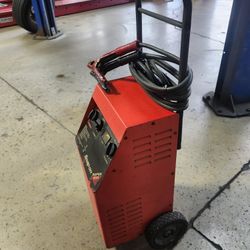 Snap on Battery Charger 