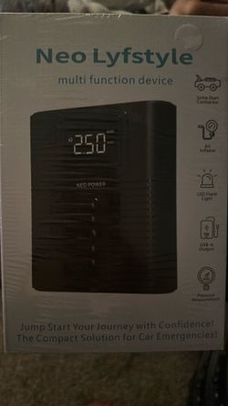 Multi Function Device 