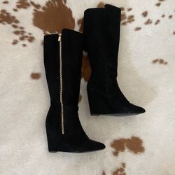 Womens Boot
