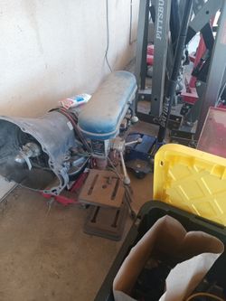 Drill press $100 or best offer