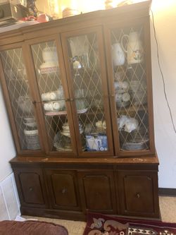 China cabinet