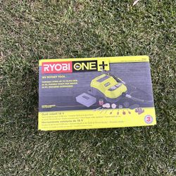Ryobi Rotary Tool 18v