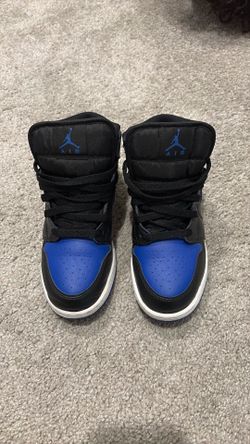 Jordan 1’s