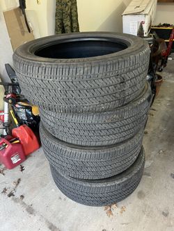 250 Bucks. OBO