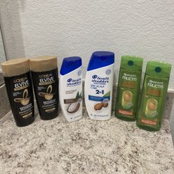 Shampoo 