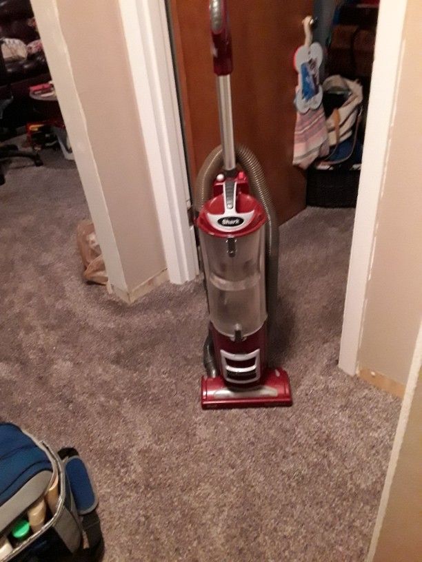 Shark Vacuum Cleaner