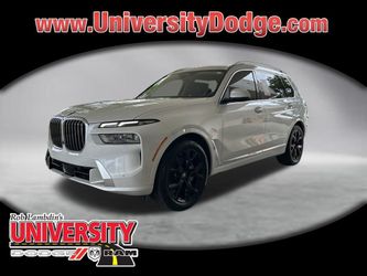 2023 BMW X7