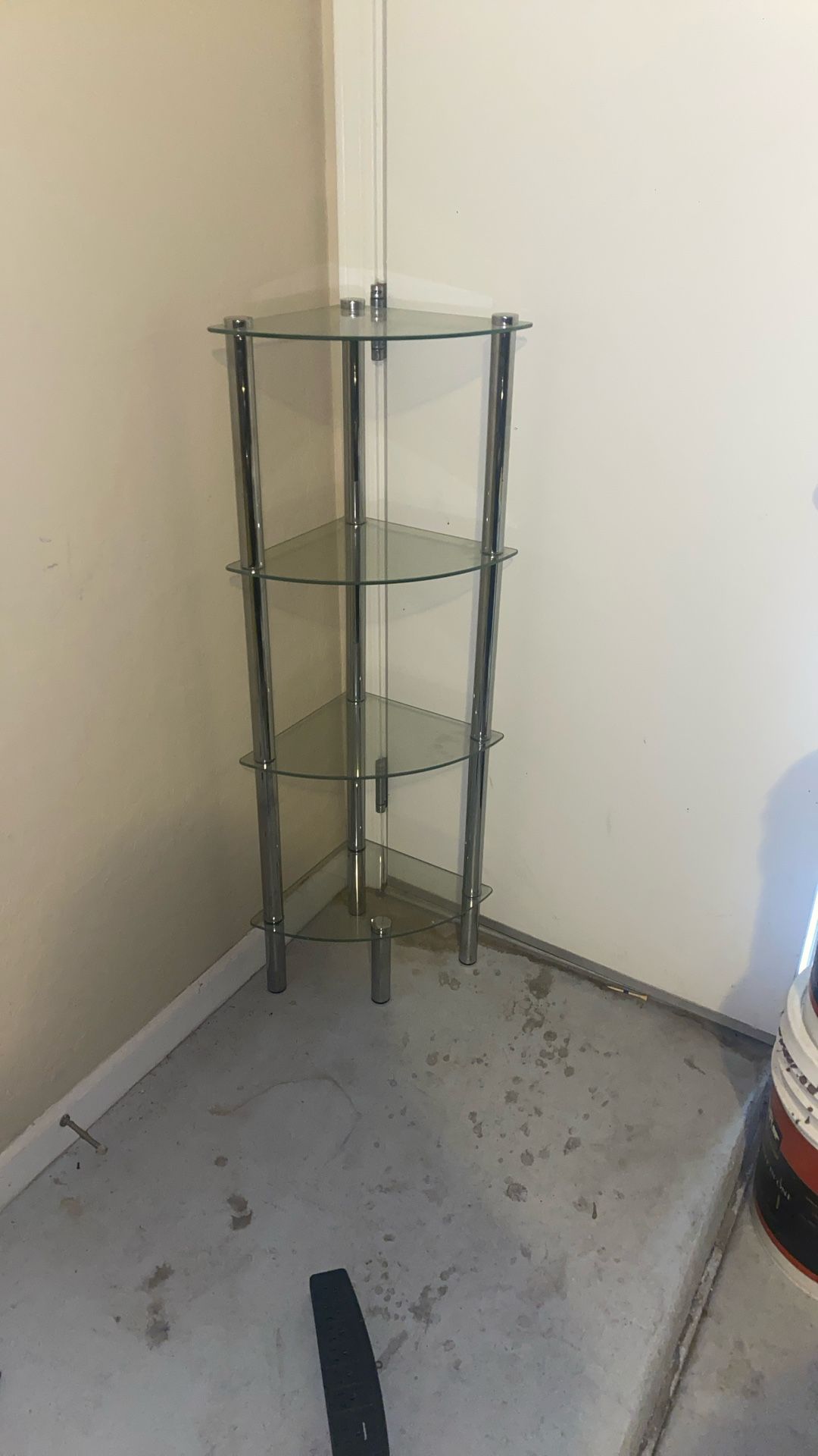 Shelf
