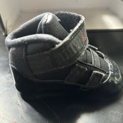 Jordan Retro 11’s Crib