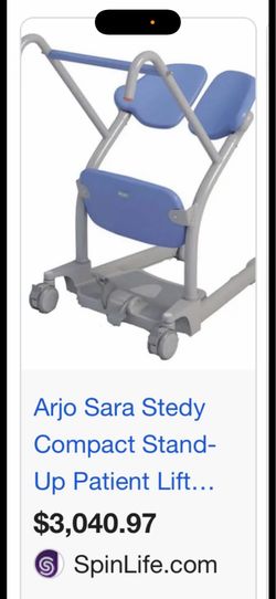 SERA STEADY