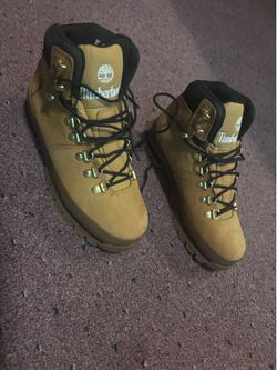 Women’s timberlands