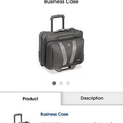 Swiss gear Business Travel Bag With Wheels 