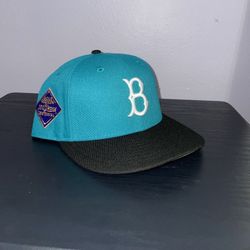 Brooklyn Dodgers Top 30