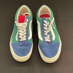 Vans Size 6