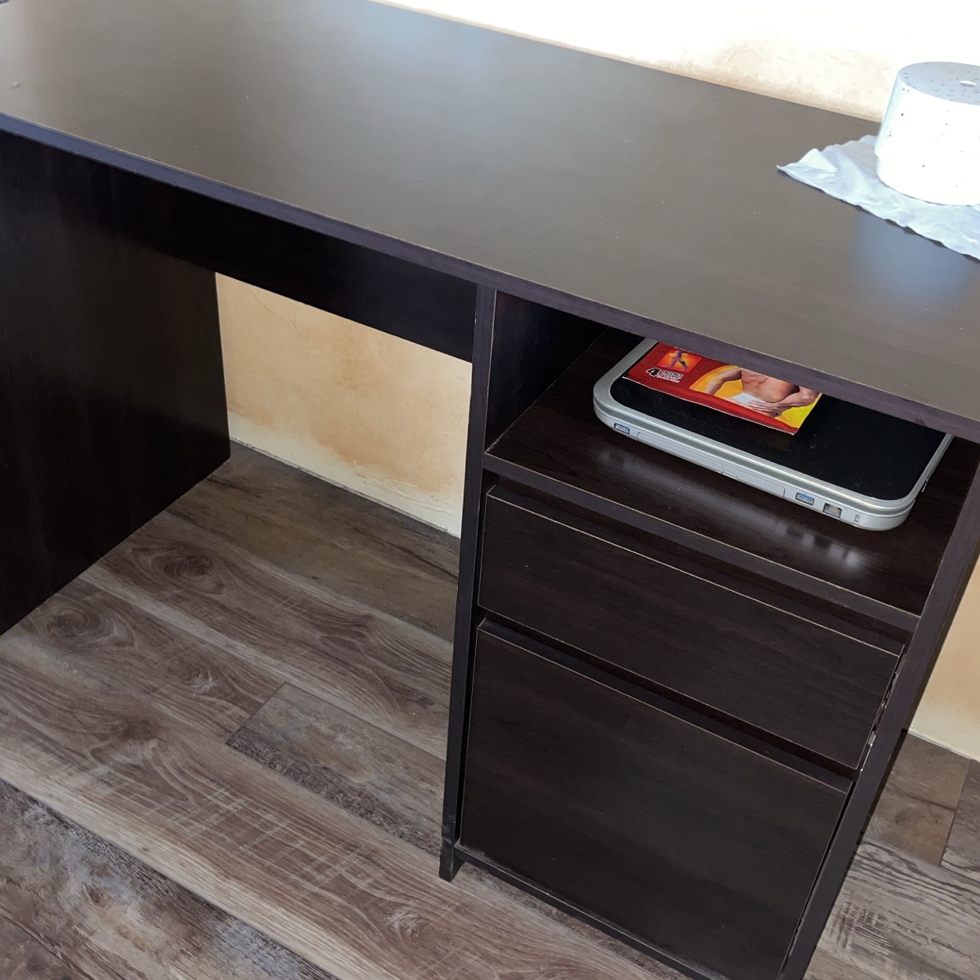Small Computer Desk 30 Inch High 19 Wide 43 Long 
