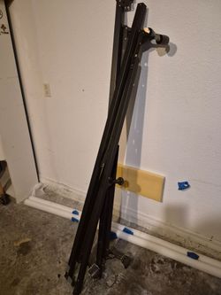 Queen Metal Bed Frame