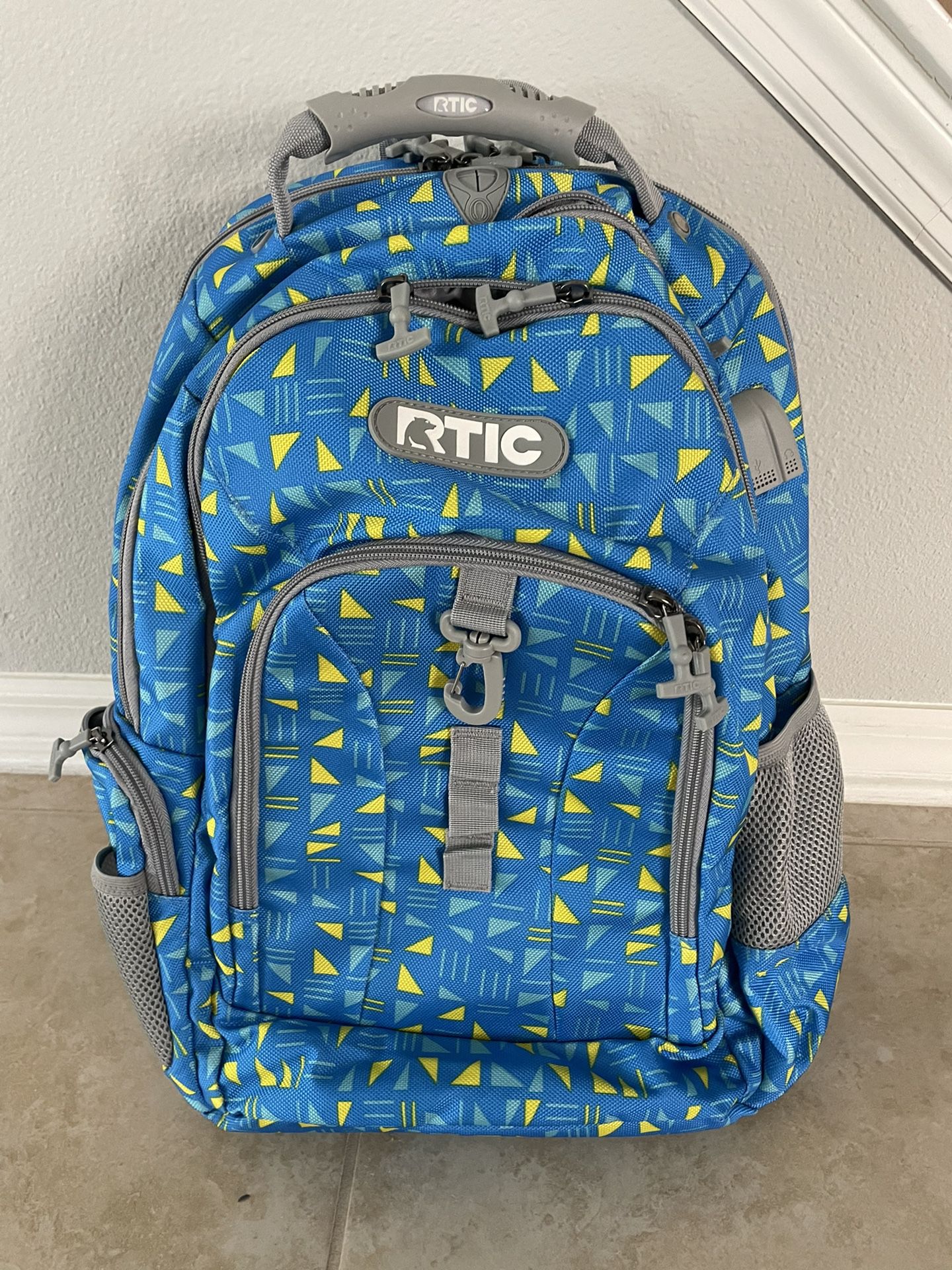 Rtic Summit Laptop Backpack 