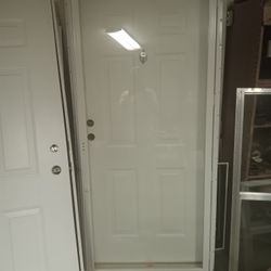 Exterior Doors