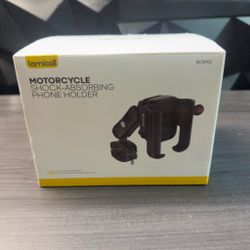 Motorcycle Phone Mount