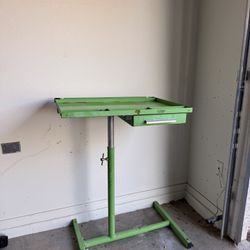 Tool Work Bench Table Top