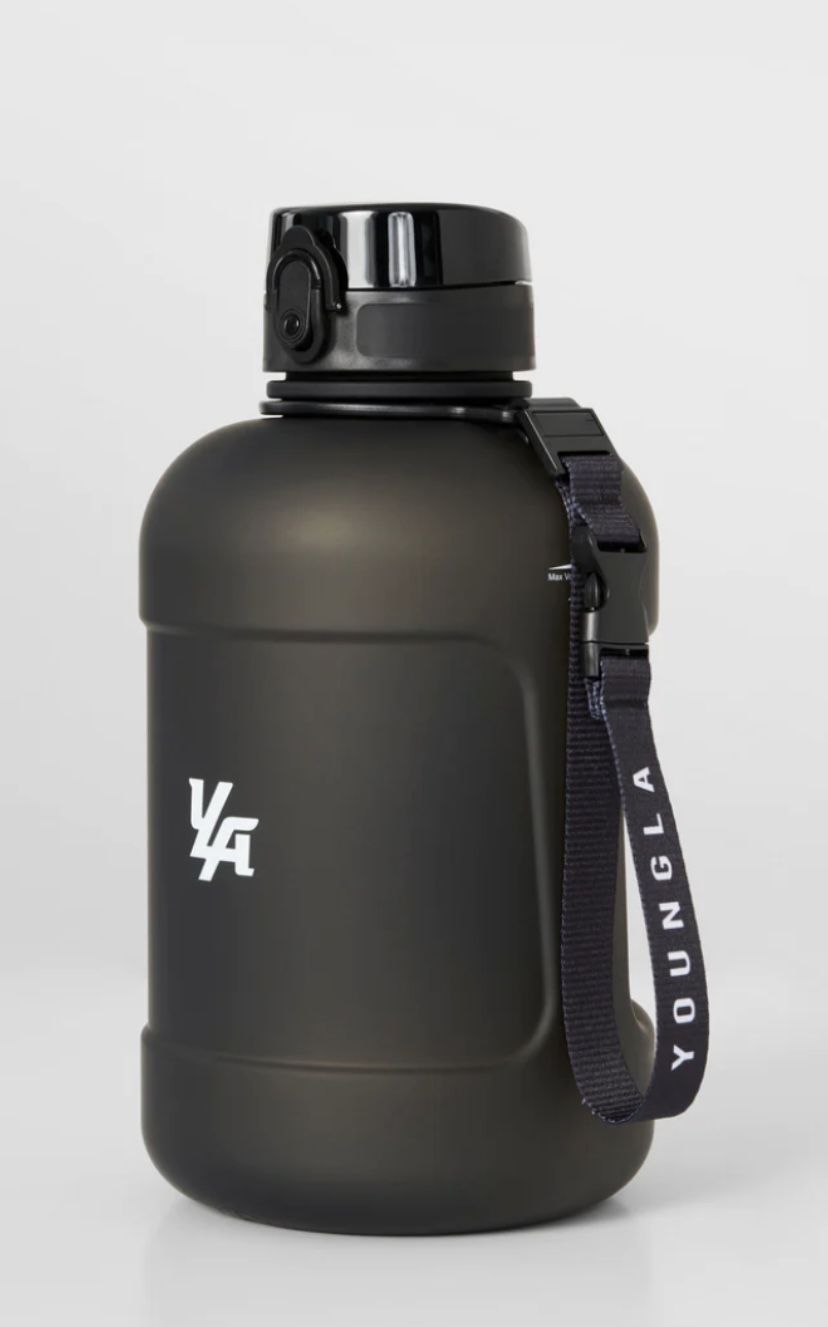 Youngla Water Bottle