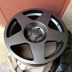 5x114 wheels