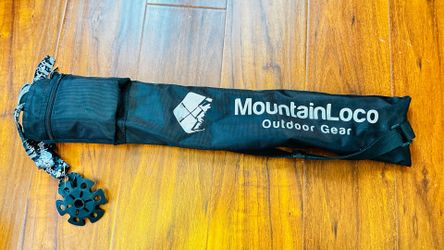 Mountain Loco Hiking, Trekking Sticks