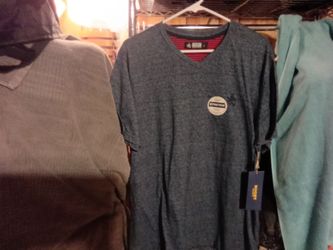 Men's new shirt size large