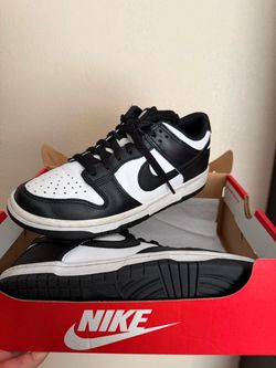 Nike Dunks