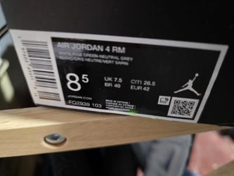 Mens nike flights
