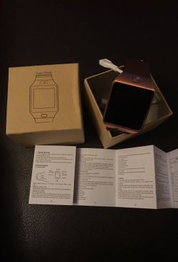 Smart Watch $ 25