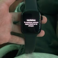 Apple Watch Idk What Gen It Is