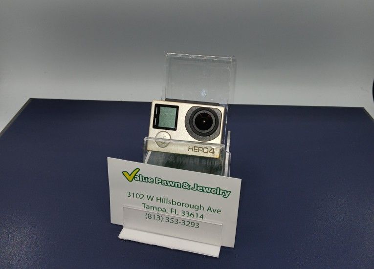 Camera