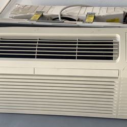 Air Conditioning Unit  PTAC 11600 BTU  Cool/heat