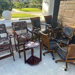 Game Room Chairs
