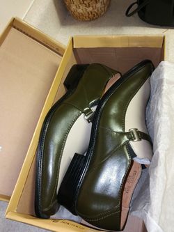Antonio cerrelli Dress shoes 👟 new