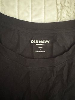 Maternity clothes
