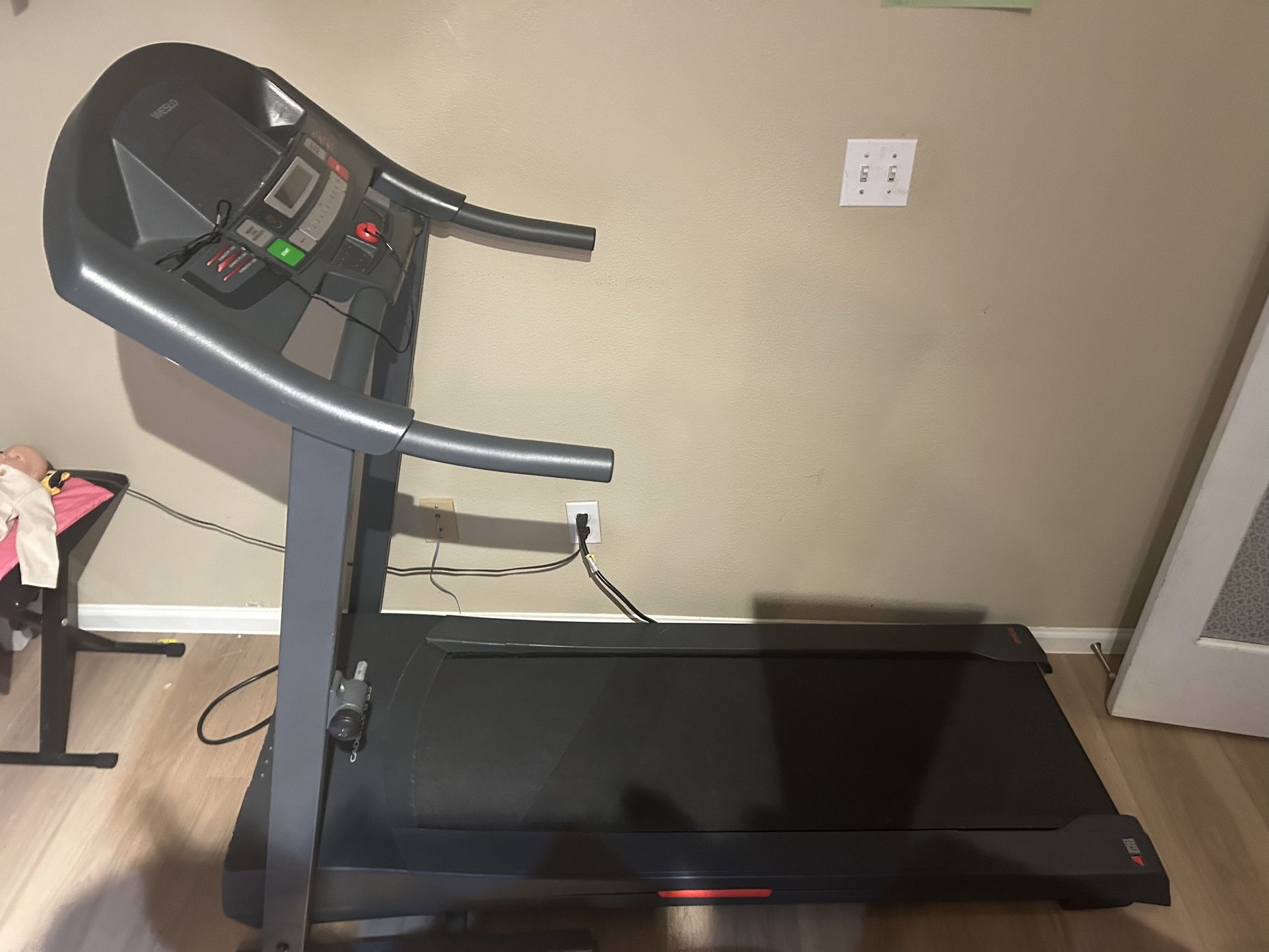 Treadmill