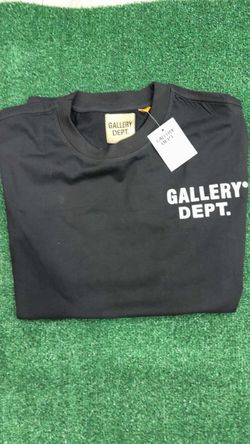 Gallery dept tee